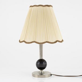 Table Lamp, Art Deco, 1930s.