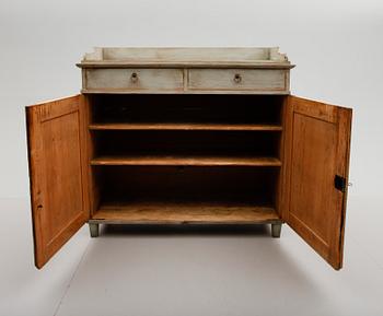 SKÄNK, 1700-/1800-tal.