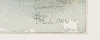 Francesca Mascitti-Lindh, 'Composizione'.