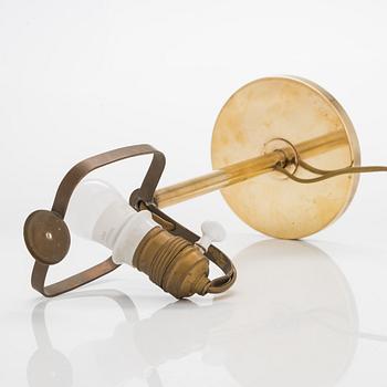 Paavo Tynell, bordslampa, Taito 1900-talets mitt.