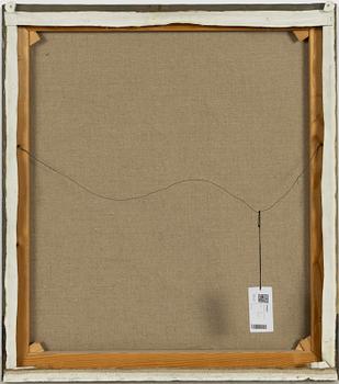 Allan Madsen, Still Life with Red Berries.