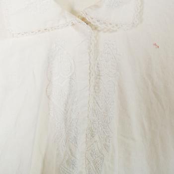 FOLKDRÄKT, Värend, Småland 1983 8 dlr.