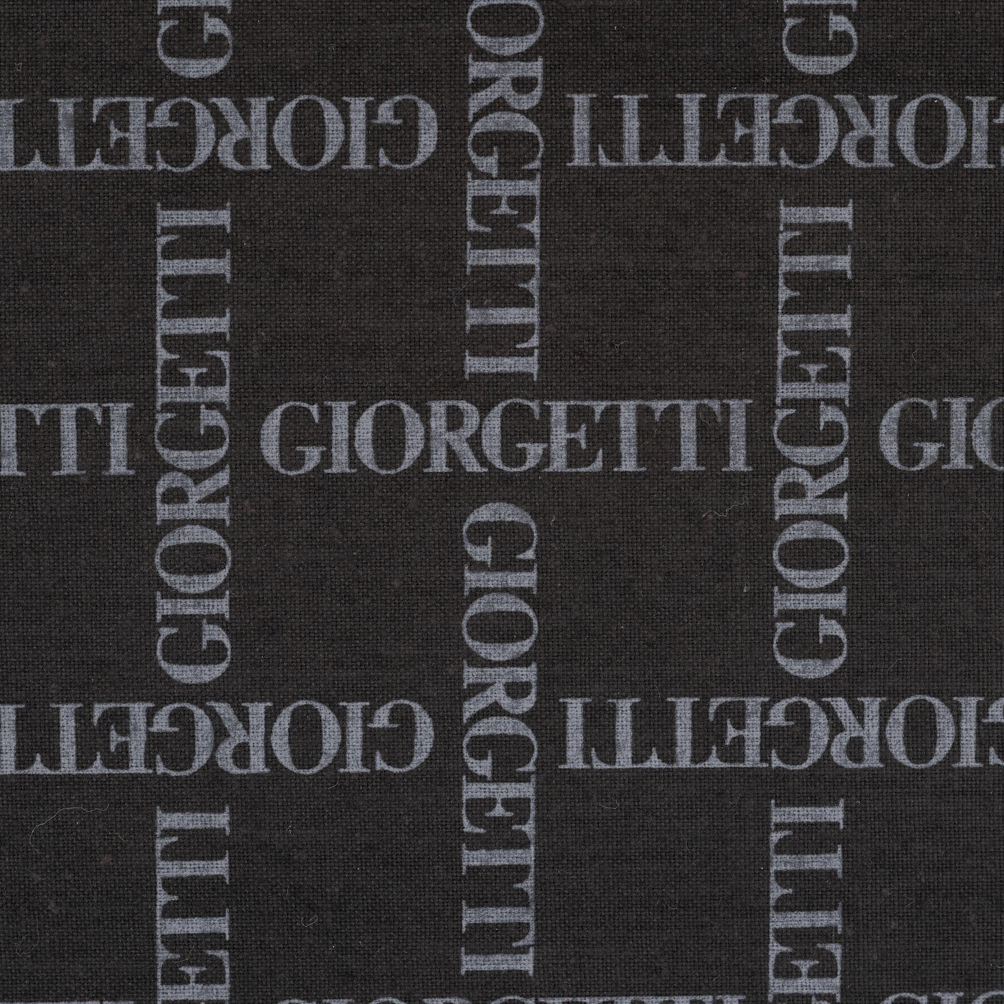 Umberto Asnago, fåtölj, "Progetti", Giorgetti, Italien.