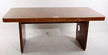 SKRIVBORD, 1930-40-tal.