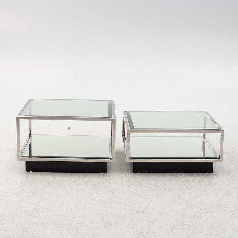 Eichholtz, soffbord, 4 st "Tortona".