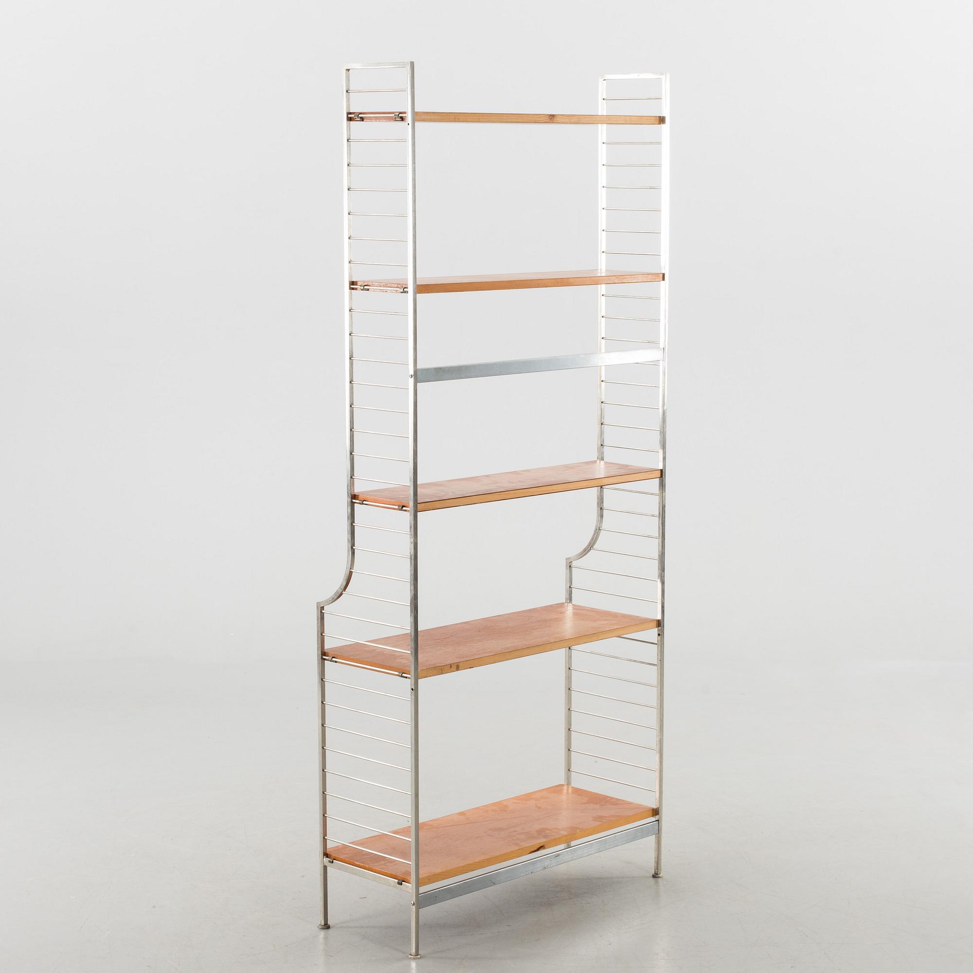 HYLLA, "Continental" Nisse Strinning, 1900-talets mitt.