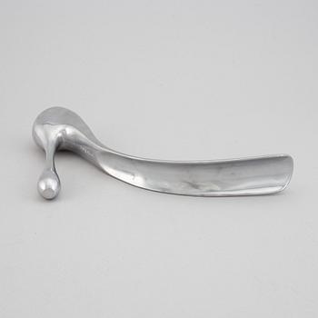 Manolo Blahnik, shoehorn.