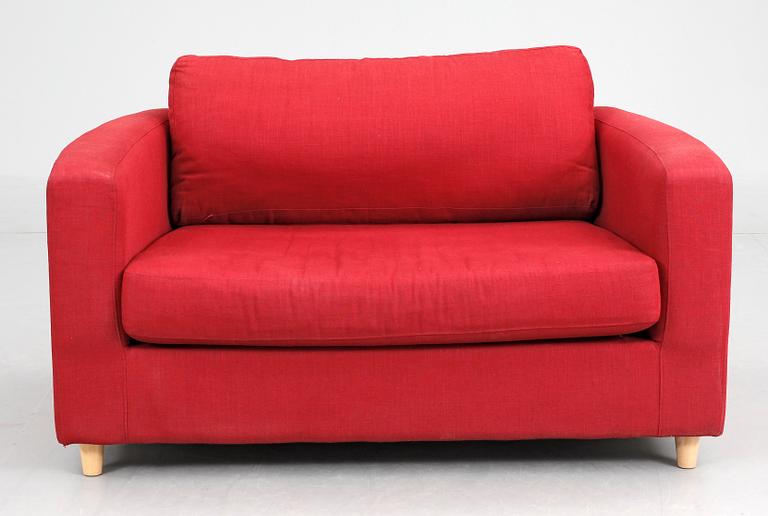 SOFFA, Habitat. 1900/2000-tal.