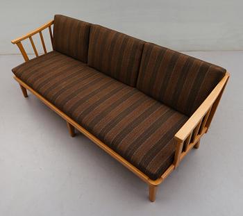 SOFFA, "Visingsö", Carl Malmsten, Karl Andersson & söner, 1900-talets andra hälft.