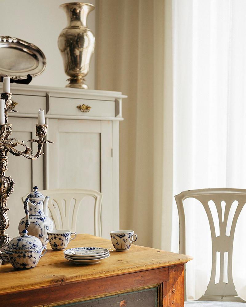 Dine in Style Summer