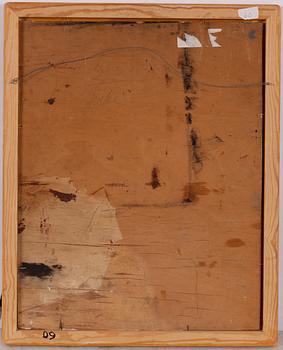 Erik Jerken, Still Life.