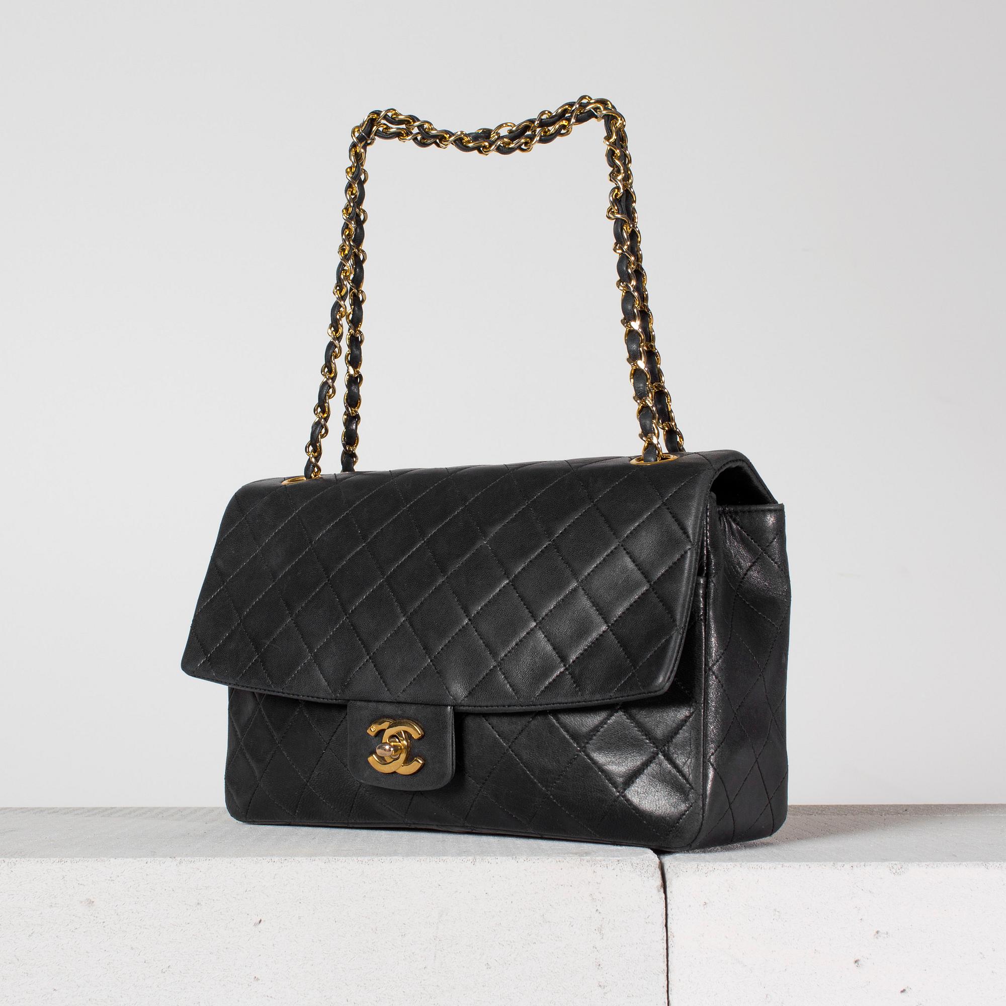 VÄSKA "2:55" Chanel.