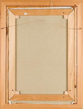 Reima Nurmikko, Fishing.