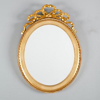 SPEGEL, gustaviansk stil, 1900-talets mitt.