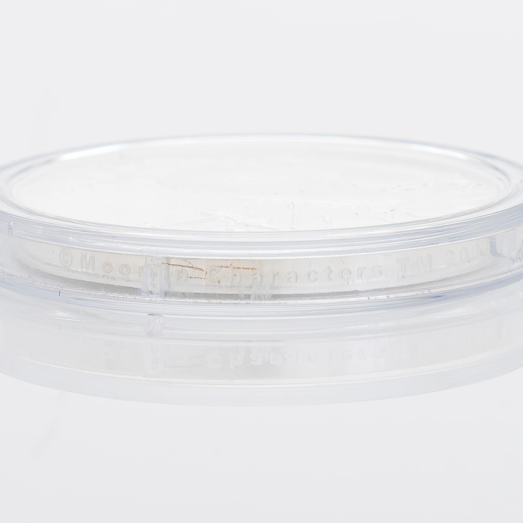 En samling minnesmedaljer, 12 st, sterling silver, Tove Jansson och Mumin, Rahapaja Oy, Finland 2004-2005.