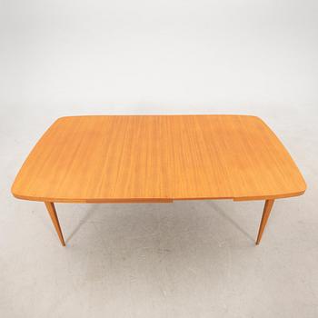 Dining table 1950s/60s.