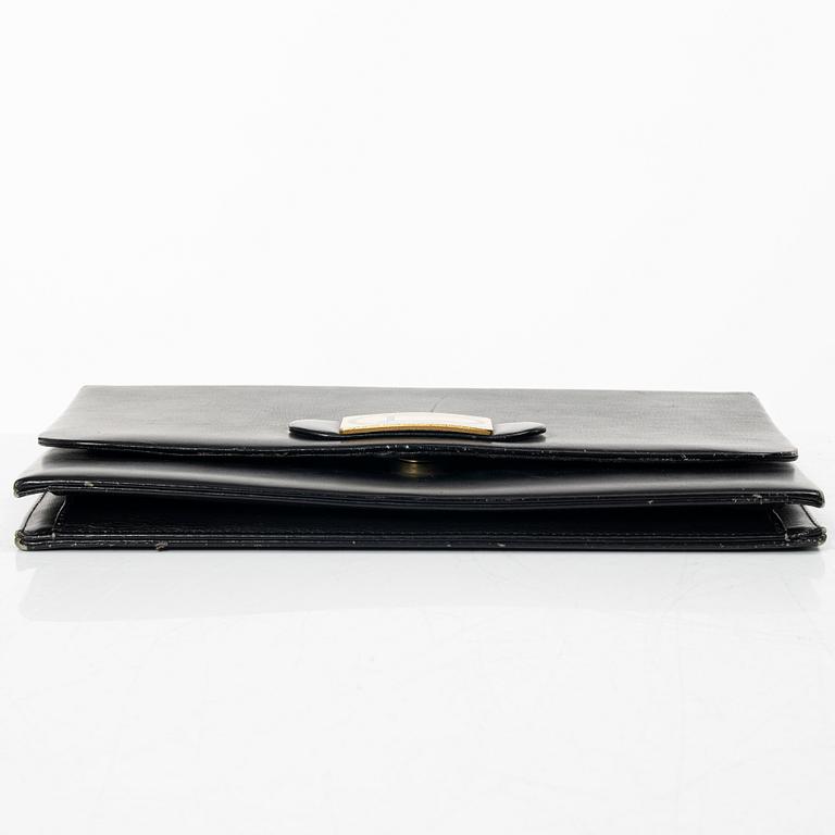 Christian Dior, clutch/bag, vintage.