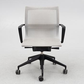 Alberto Meda, office chair, 'Physix', Vitra.