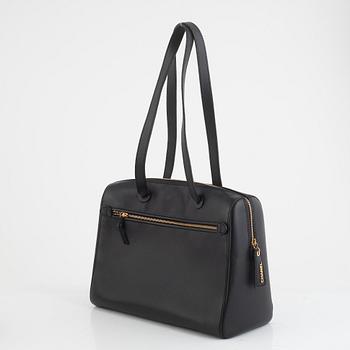 Chanel, bag, "Epsom Tote Bag", 1997-1999.