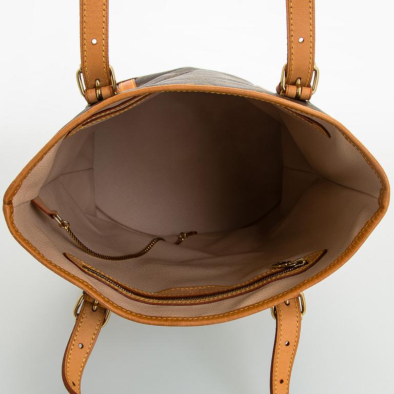 Louis Vuitton, a Monogram Canvas 'Bucket' bag.