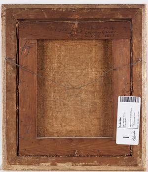 Lars Henning Boman, Regentlängd, 14 st.