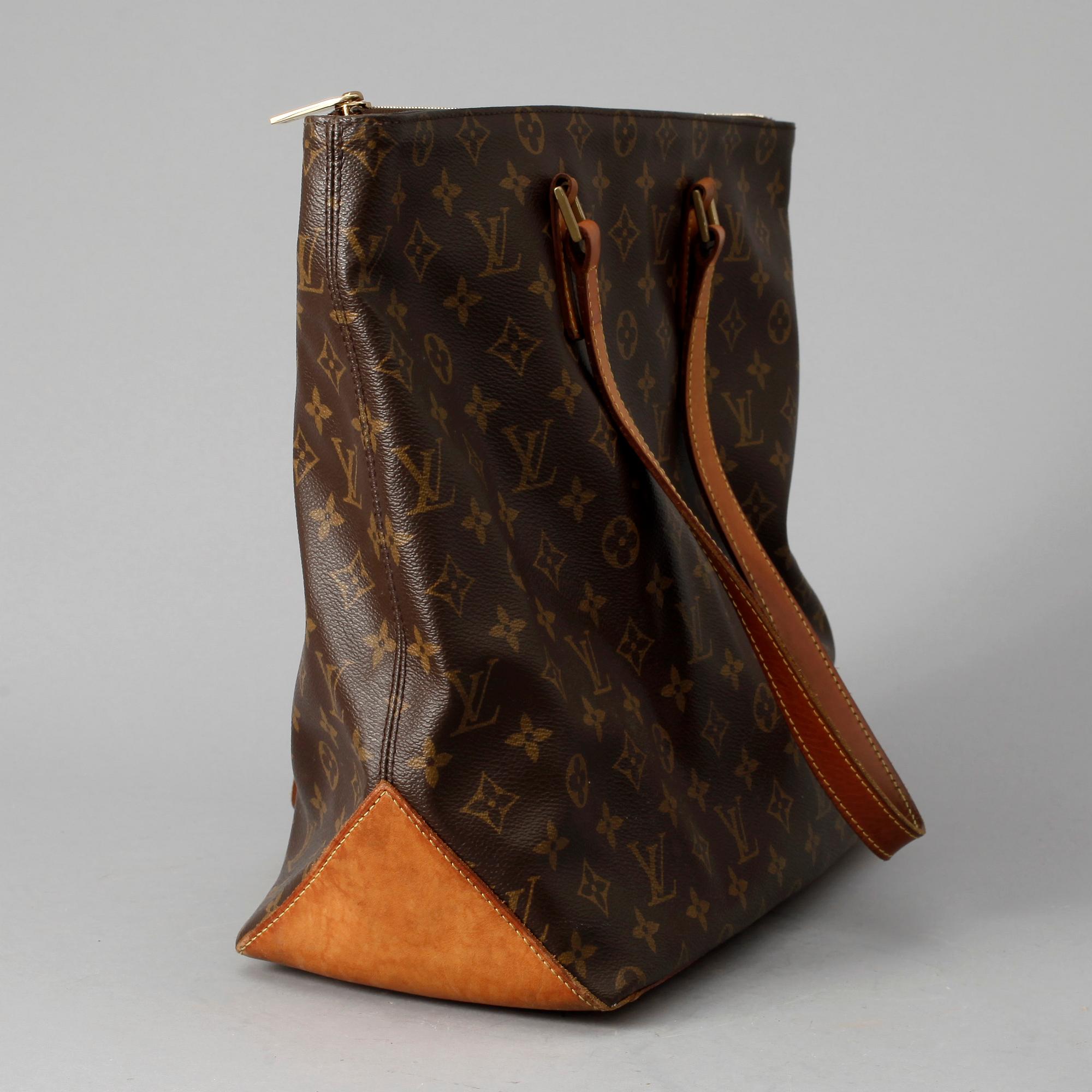 VÄSKA, "Cabas", Louis Vuitton, 2004.