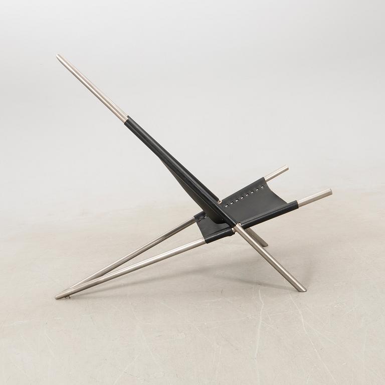 Ole Funder, chair "Angel" Denmark 2000.
