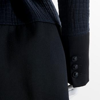 COAT, Versus Versace, size 42.