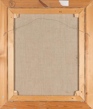 Soile Yli-Mäyry, "Bränd Horisont".