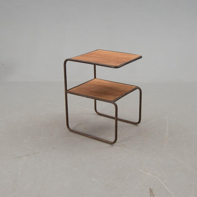 SIDOBORD, 1900-tal.