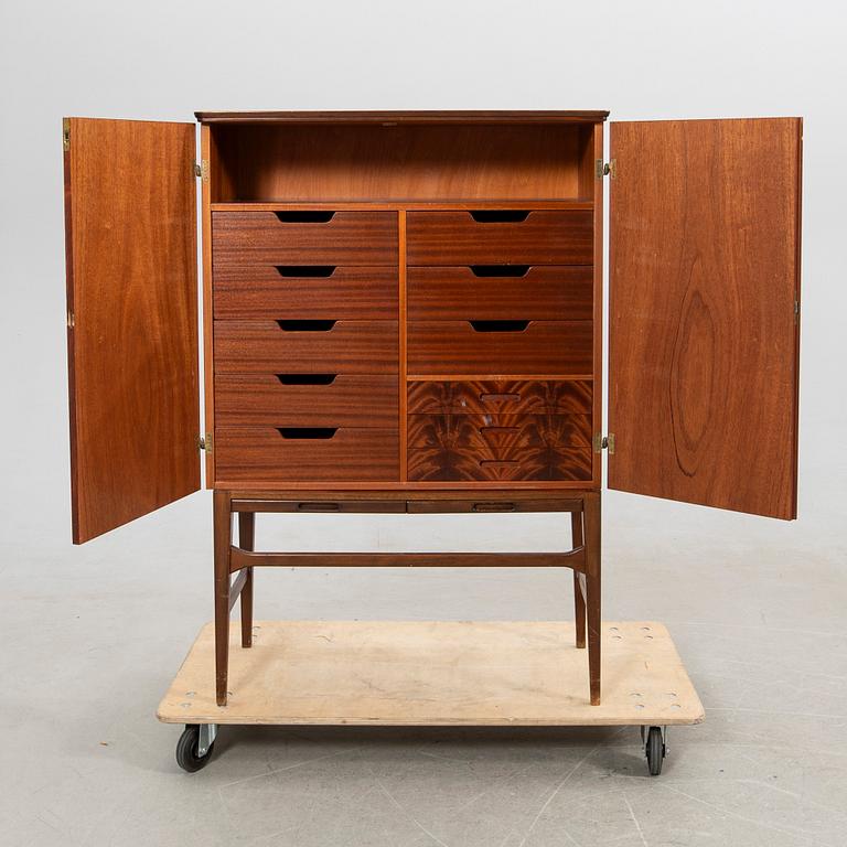 Cabinet, 1960s.