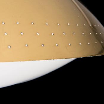 LISA JOHANSSON-PAPE, taklampa, modell 61-368, Stockmann, Orno, 1900-talets mitt.