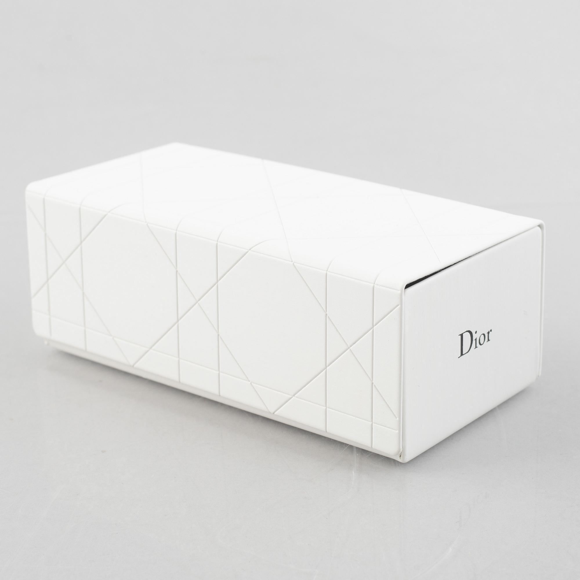 Christian Dior, solglasögon, "Froufrou", limiterad upplaga 2015.