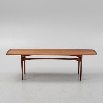Tove & Edvard Kindt-Larsen, soffbord, France & Daverkosen, Danmark, 1960-tal.