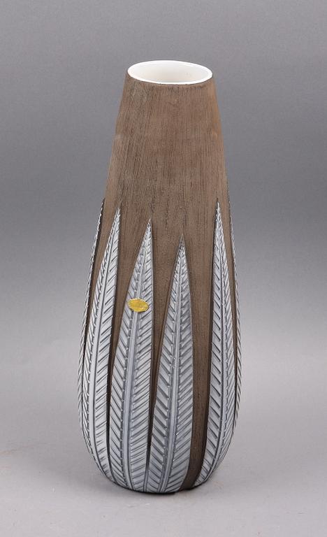 VAS, keramik, Uppsala Ekeby, Anna 
Lisa Thompson.