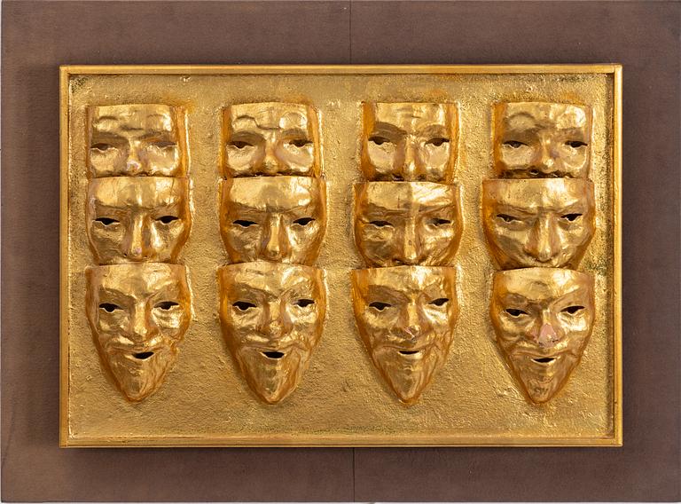 Albert Johansson, Untitled.