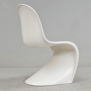 STOL, "Panton chair", Verner Panton.