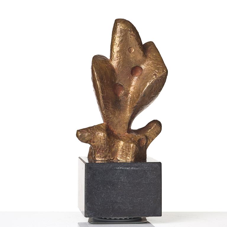 Eric Grate, Utan titel.