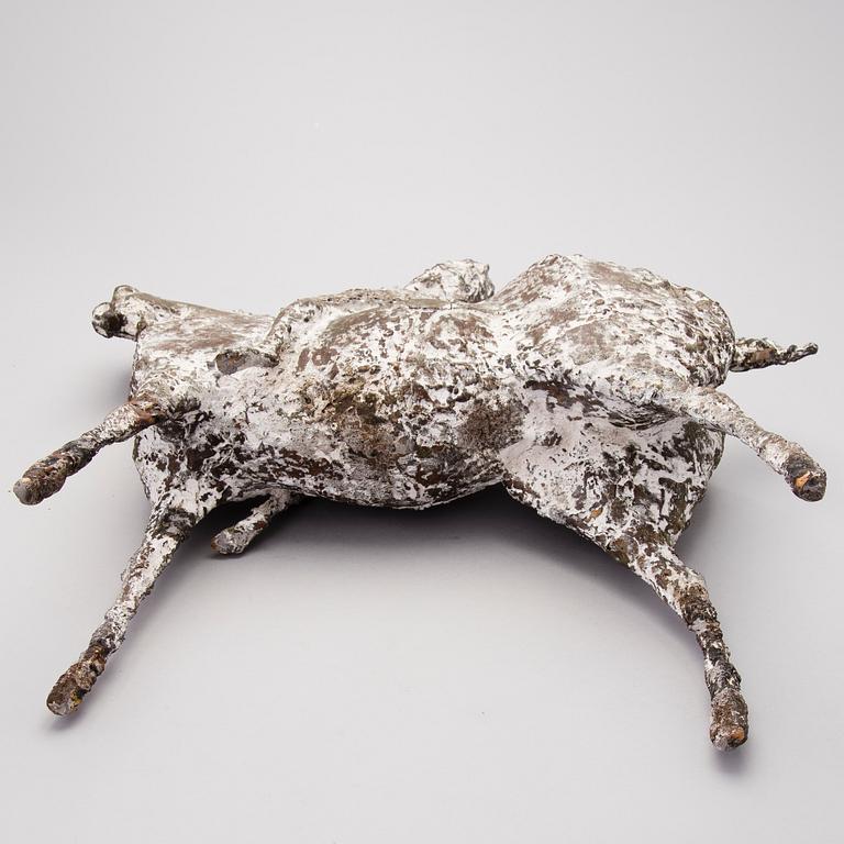 NINA TERNO, 'RYTTARE'.