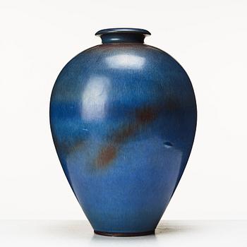 Berndt Friberg, vas, Gustavsbergs studio 1959.