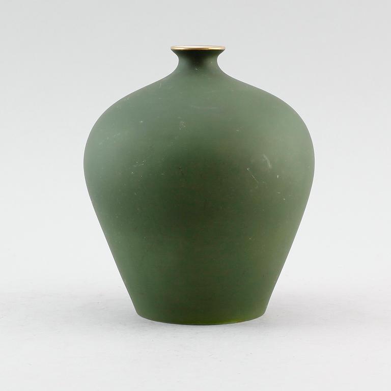 VAS, porslin, Richard Ginori, 1900-talets första hälft.