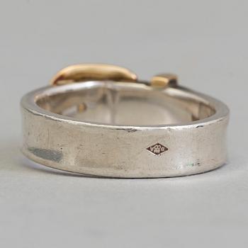 RING, Hermès.