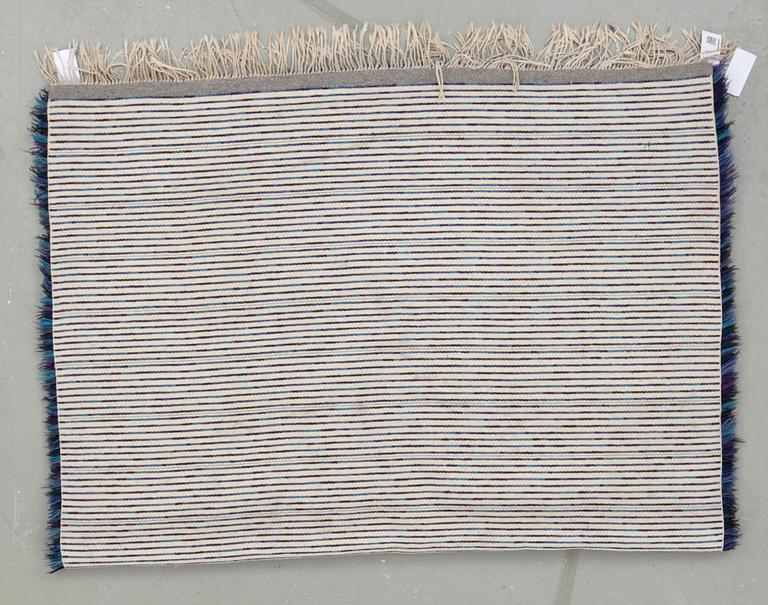 MATTA, rya. 1960-tal. Ca 203x143 cm.