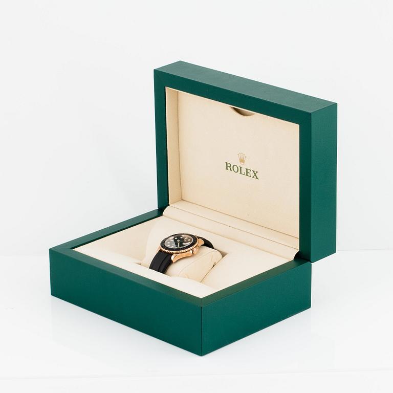 Rolex, Yacht-Master 37.