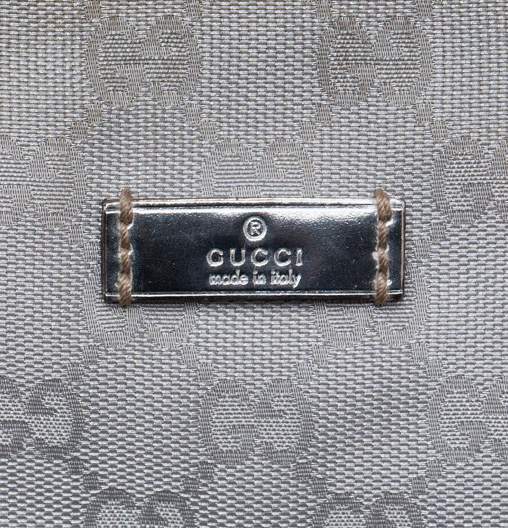 VÄSKA, Gucci.