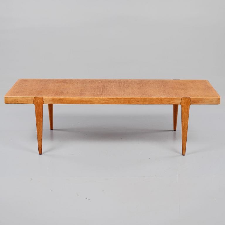SOFFBORD, Erik Wørts, Ikea, 1960-tal.