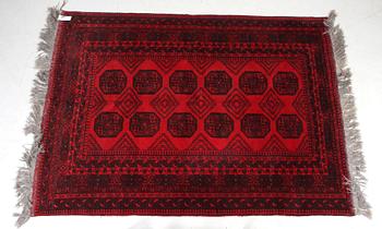 MATTA, orientalisk, 237 x 163.