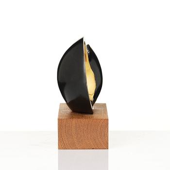 Christian Berg, "Rymdskålar I".