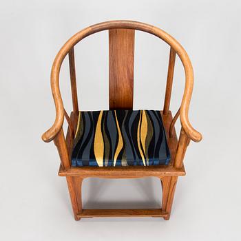 Stol, hardwood, Ming-stil, Kina, 1900-tal.