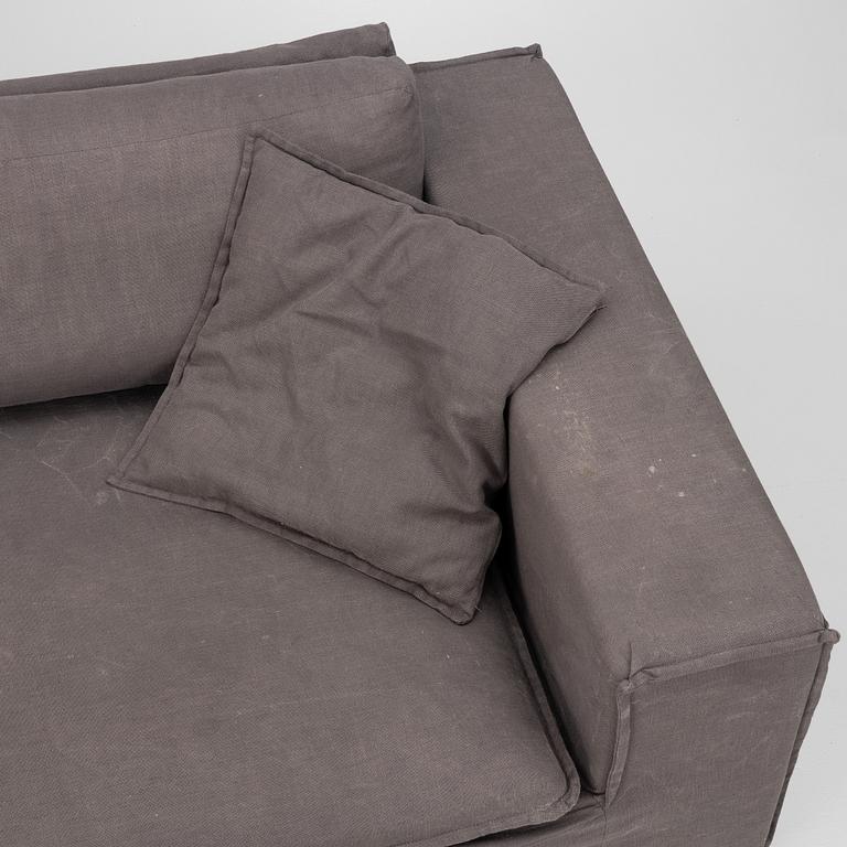 Soffa, "Luca Original", MeliMeli.